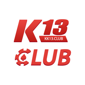 logo k13 - k13 club - kk13