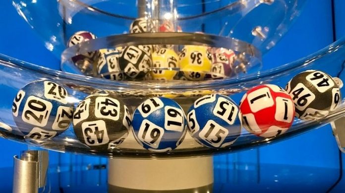Hướng dẫn chơi Xổ số thể thao 3D (Sports lotto)